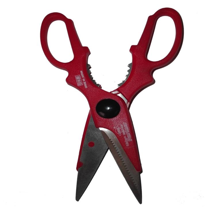 قیچی آشپزخانه مدل پارتنر Partner Cutter 1500s Kitchen Scissors